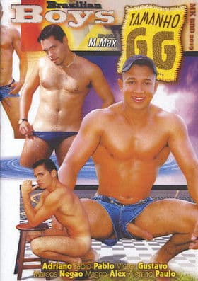 Size XLのポスター