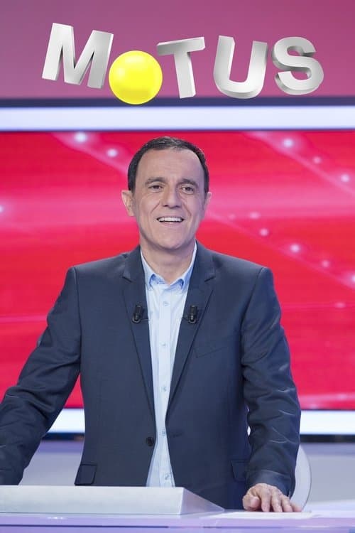 Motusのポスター