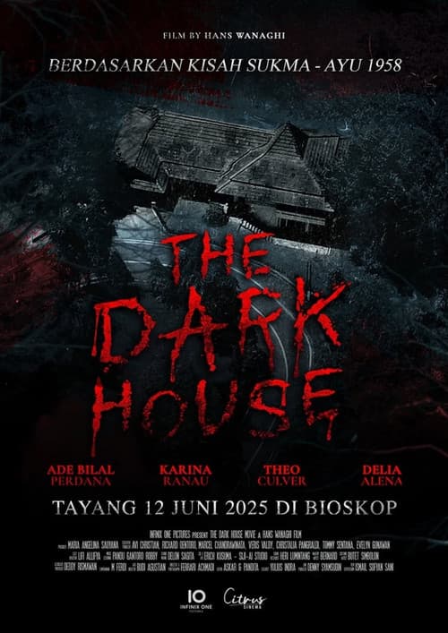 The Dark Houseのポスター