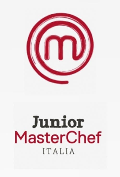 Junior MasterChef Italiaのポスター