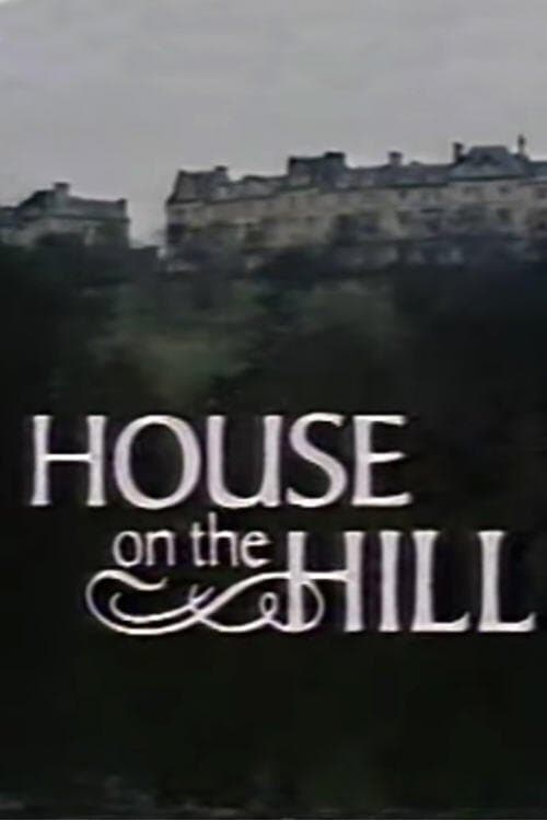 House on the Hillのポスター