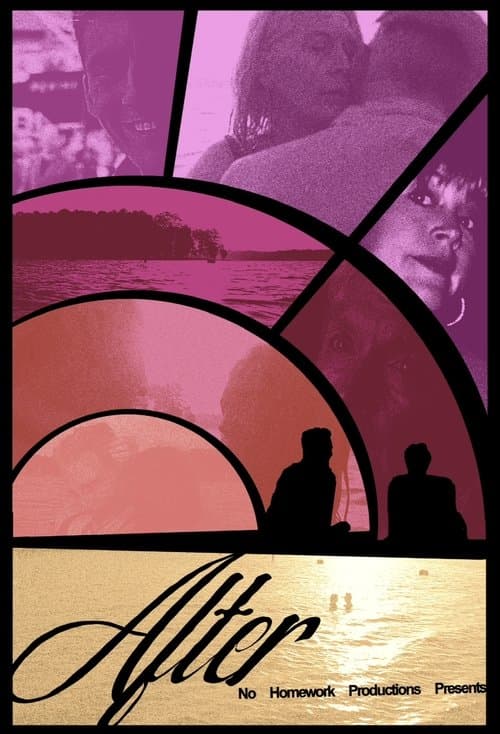 Afterのポスター