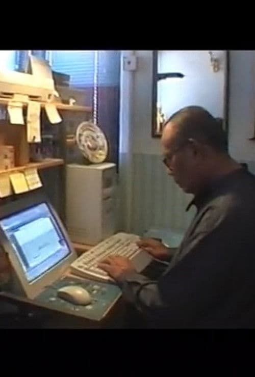 Said Zahari's 17 Yearsのポスター