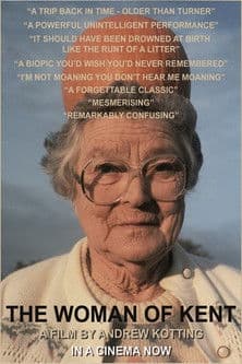 The Woman of Kentのポスター