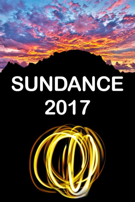 Sundance 2017のポスター