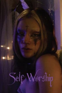 Self-Worshipのポスター