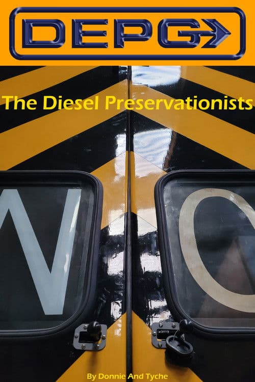 DEPG Documentaryのポスター