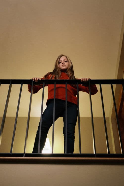 A Song for Granのポスター