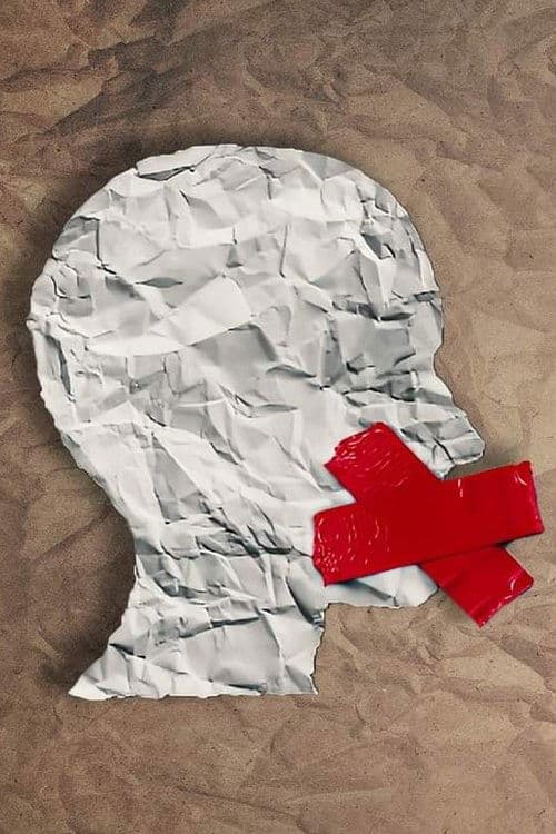 Censuré!のポスター