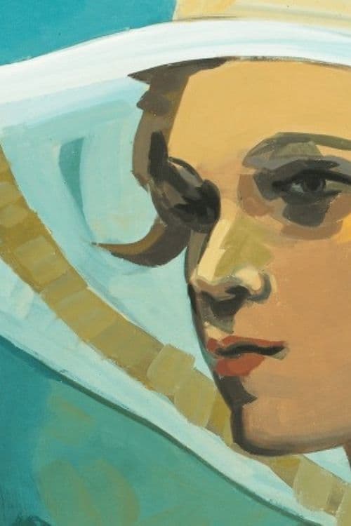 Ένα ποτάμι που λεγόταν Βακιρτζήςのポスター