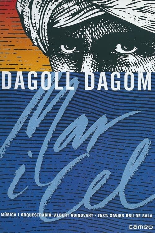 Mar i celのポスター