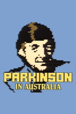 Parkinson In Australiaのポスター