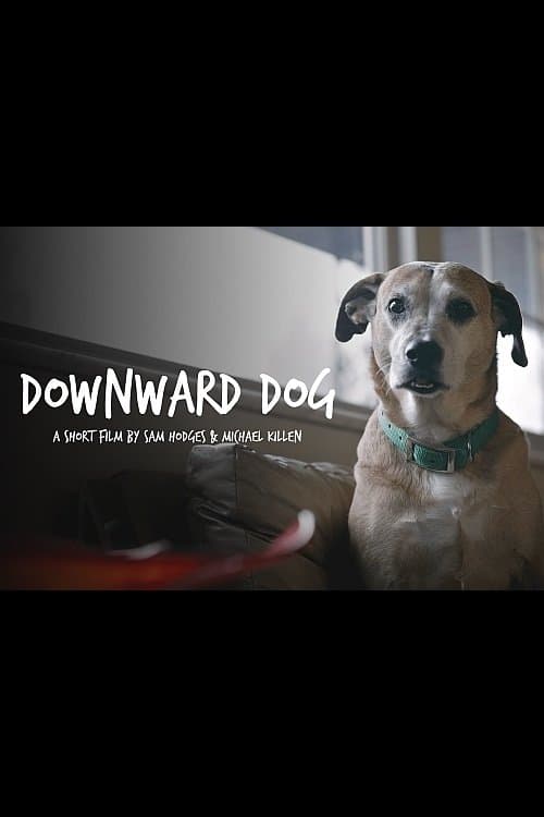 Downward Dogのポスター