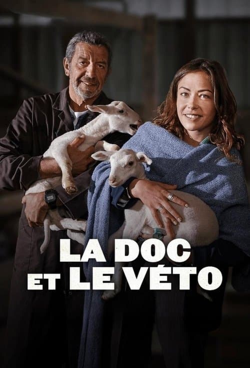 La Doc et le Vétoのポスター