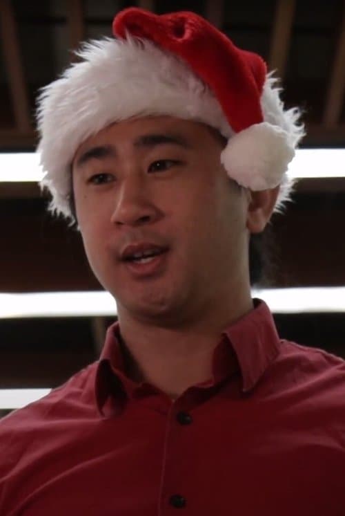 An Awkward Encounterのポスター