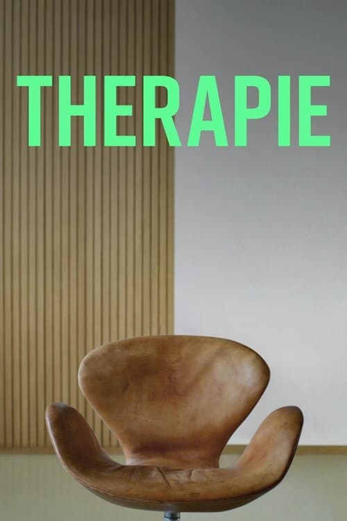 Therapieのポスター
