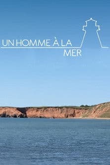 Un homme à la merのポスター