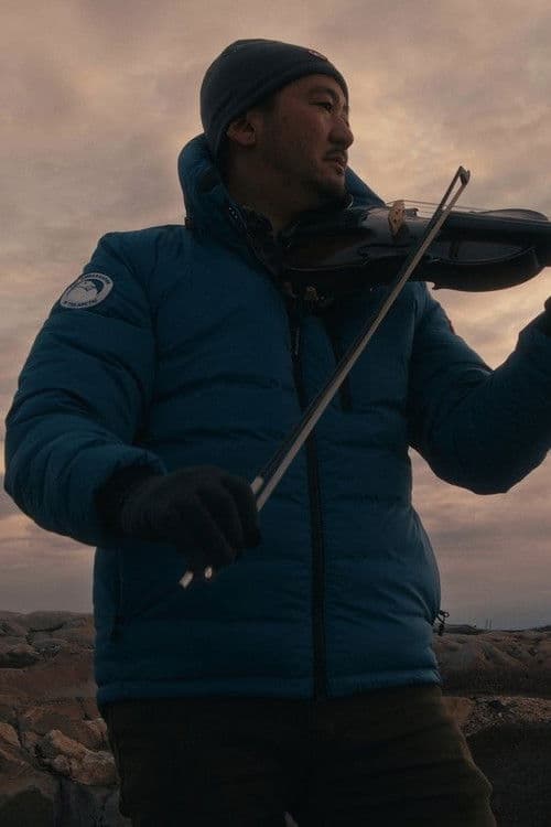 Winter's Eveのポスター