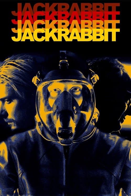 Jackrabbitのポスター