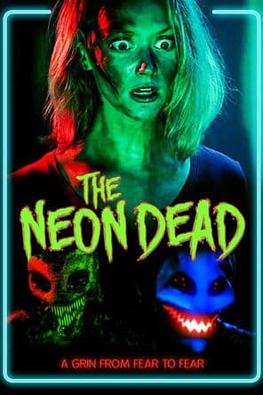 The Neon Deadのポスター