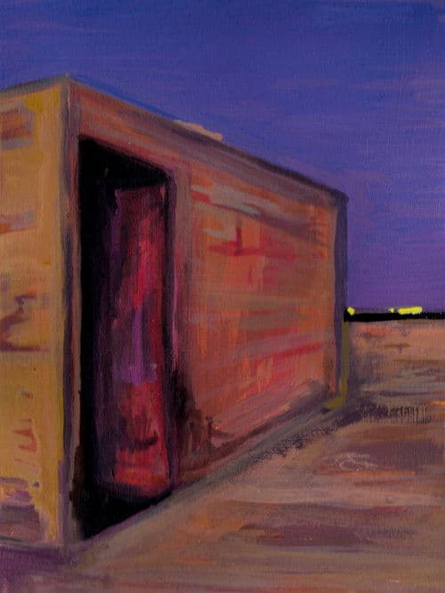 Procesoのポスター