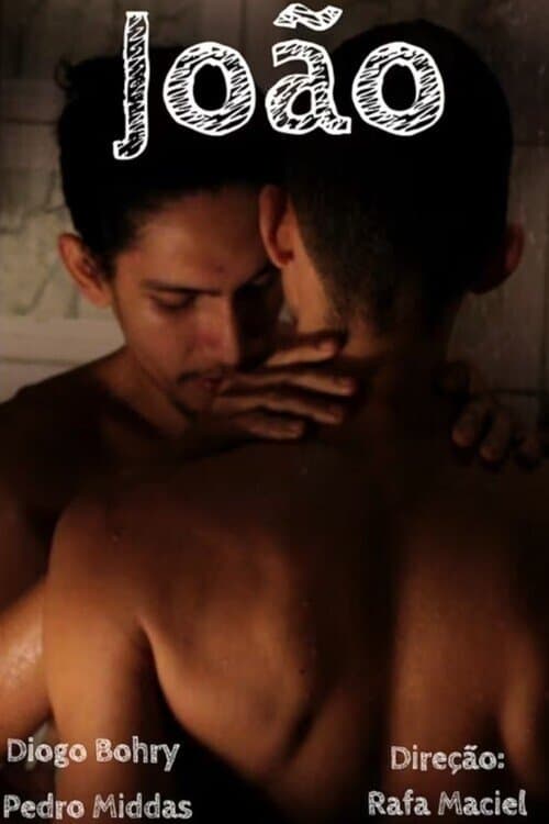 Joãoのポスター