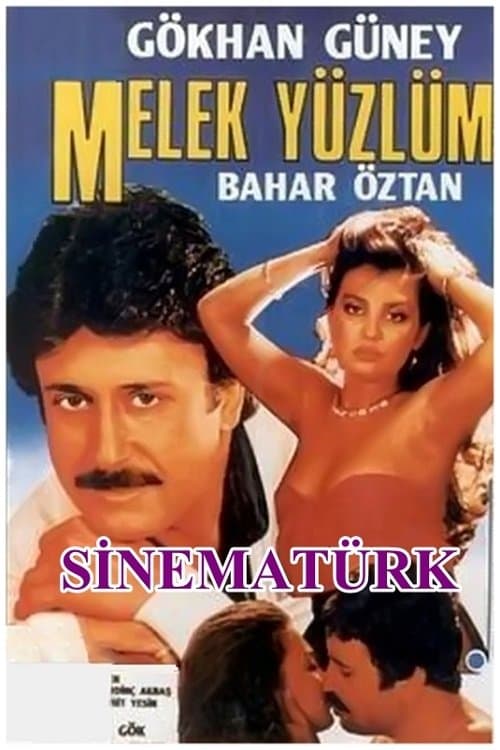Melek Yüzlümのポスター