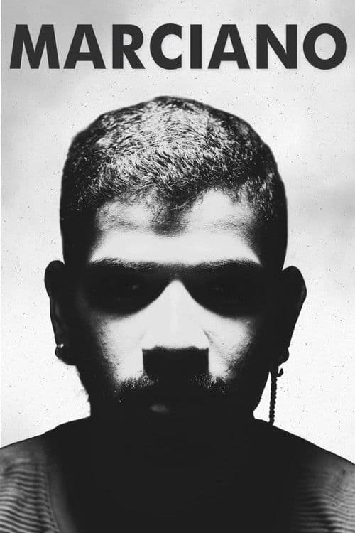 MARCIANOのポスター