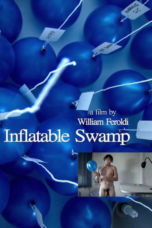 Inflatable Swampのポスター