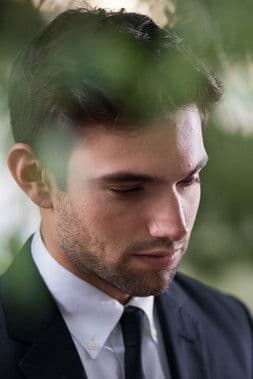 The Eulogistのポスター