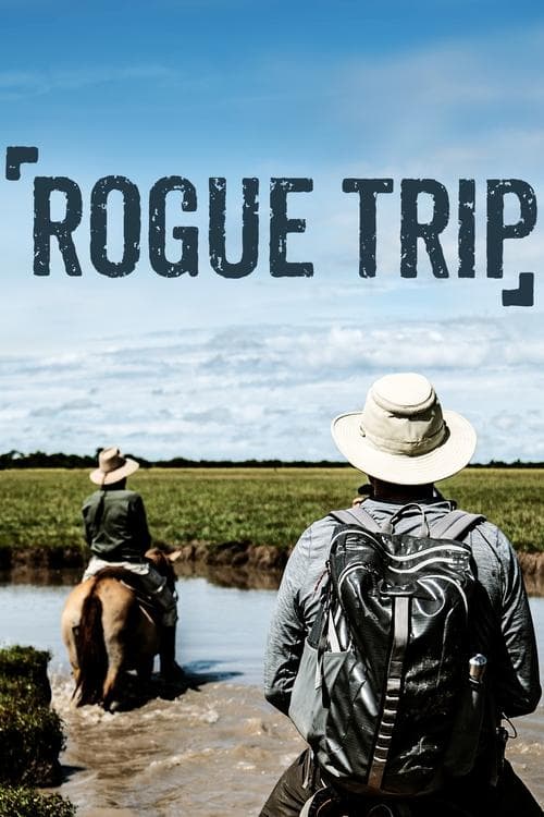 Rogue Tripのポスター