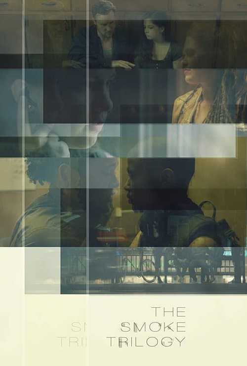 Smoke like Echoのポスター