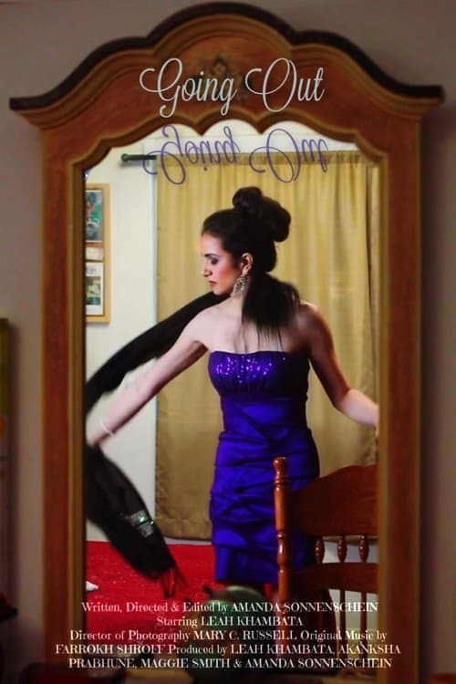 Going Outのポスター