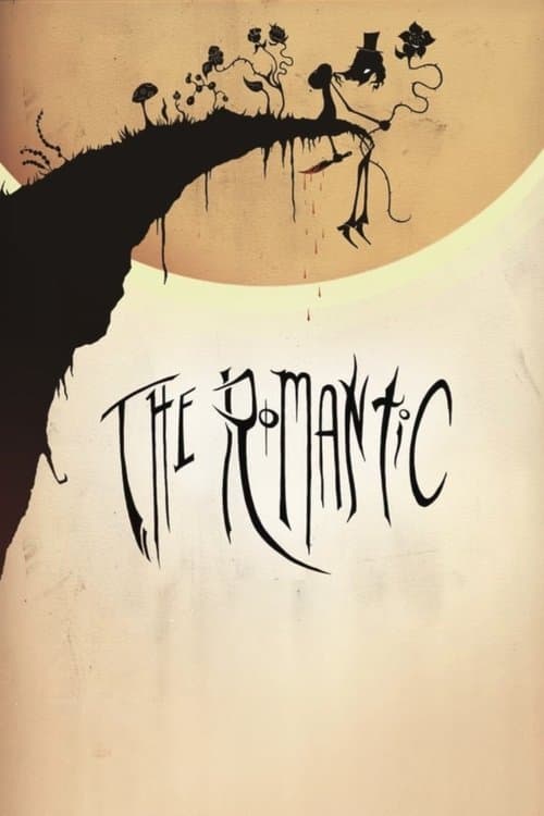 The Romanticのポスター