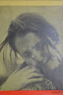 21 Díasのポスター