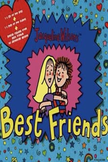Best Friendsのポスター