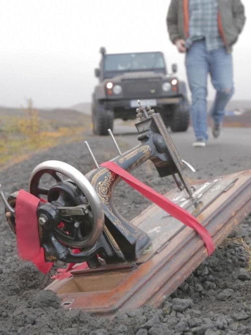 The Wedding Giftのポスター