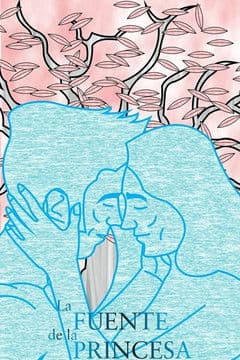 La Fuente de La Princesaのポスター