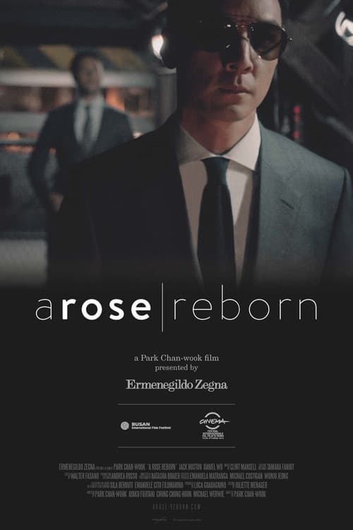 A Rose Rebornのポスター