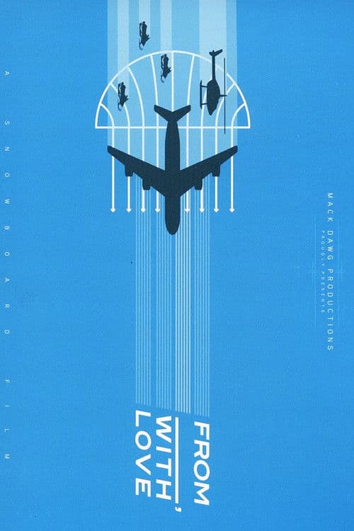 From __, With Loveのポスター