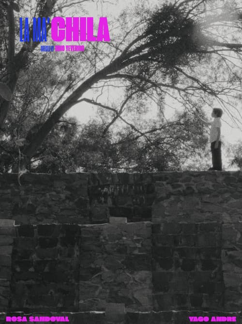 La Ma´chilaのポスター