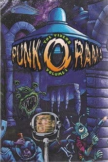 The Epitaph Storyのポスター