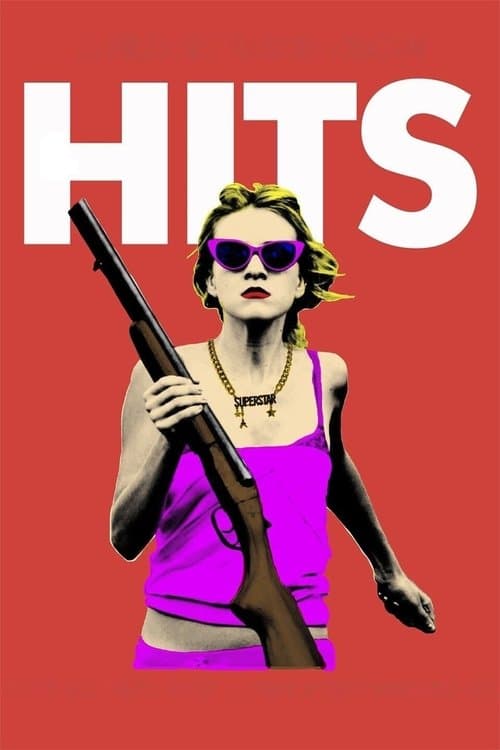 Hitsのポスター