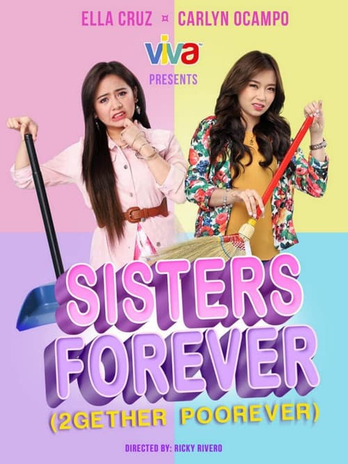 Sisters Foreverのポスター