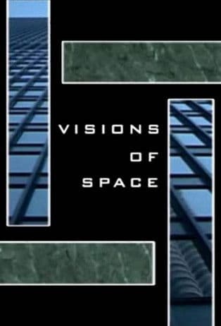 Visions of Spaceのポスター