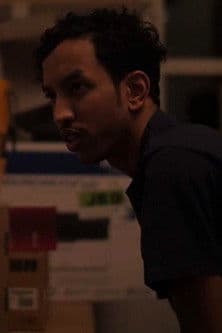 A Long Short History of the Day the Sun Explodedのポスター