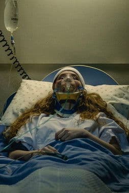 A Stone's Throwのポスター