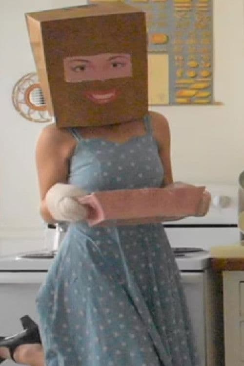 Delusion for Dinnerのポスター