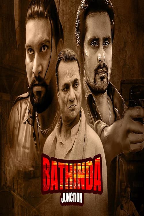 Bathinda Junctionのポスター