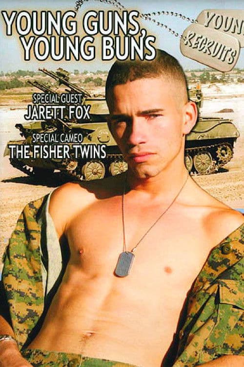 Young Guns, Young Bunsのポスター
